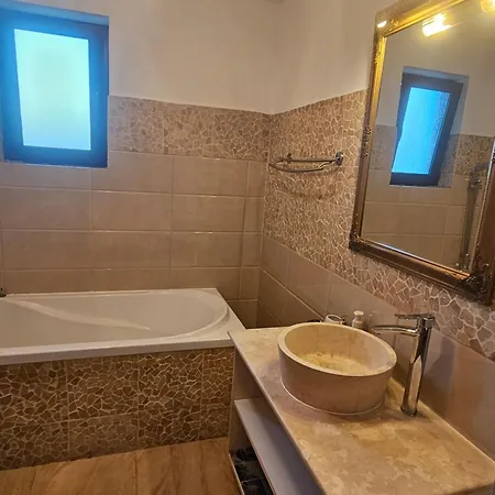 Tatil Evi Alegna House Mamaia Nord