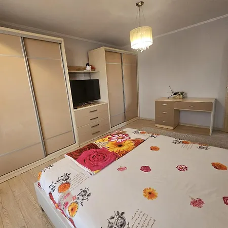 Alegna House Mamaia Nord