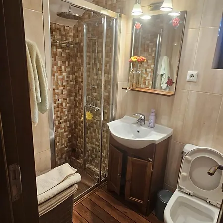 Alegna House Mamaia Nord Tatil Evi *