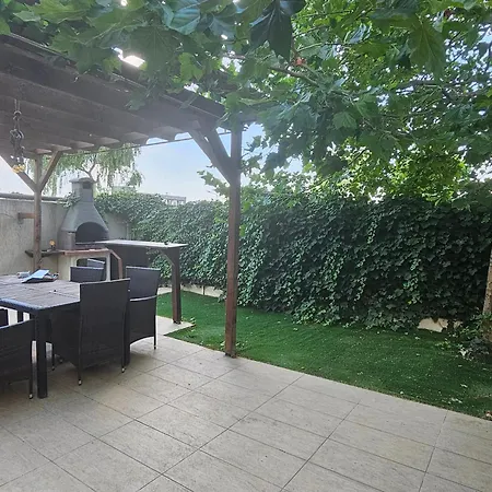 Alegna House Mamaia Nord Tatil Evi *