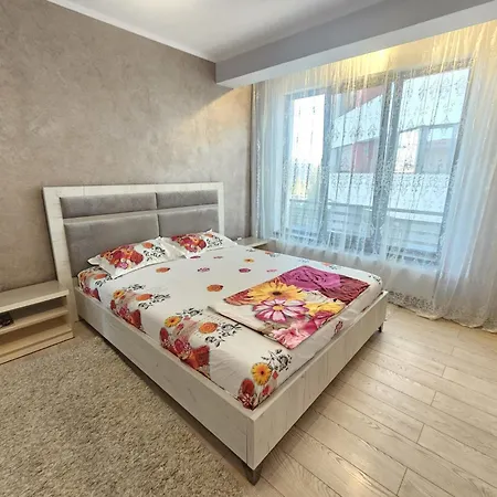 Alegna House Mamaia Nord