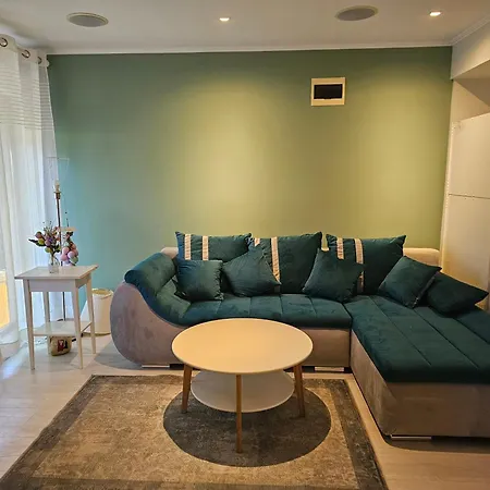 بيت للعطل Alegna House Mamaia Nord *