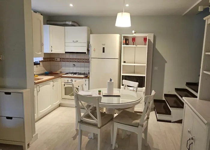 Alegna House Mamaia Nord