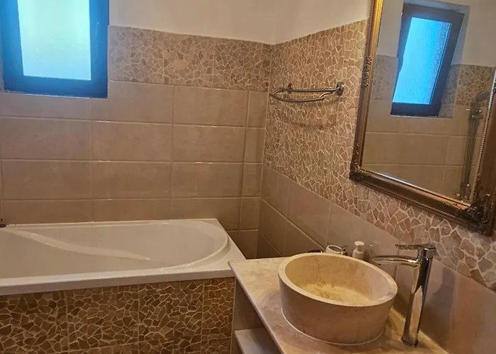 Дом отдыха Alegna House Mamaia Nord