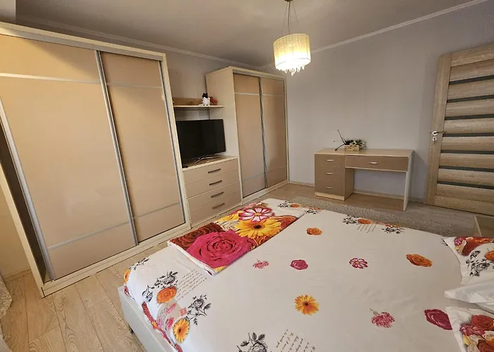 Alegna House Mamaia Nord